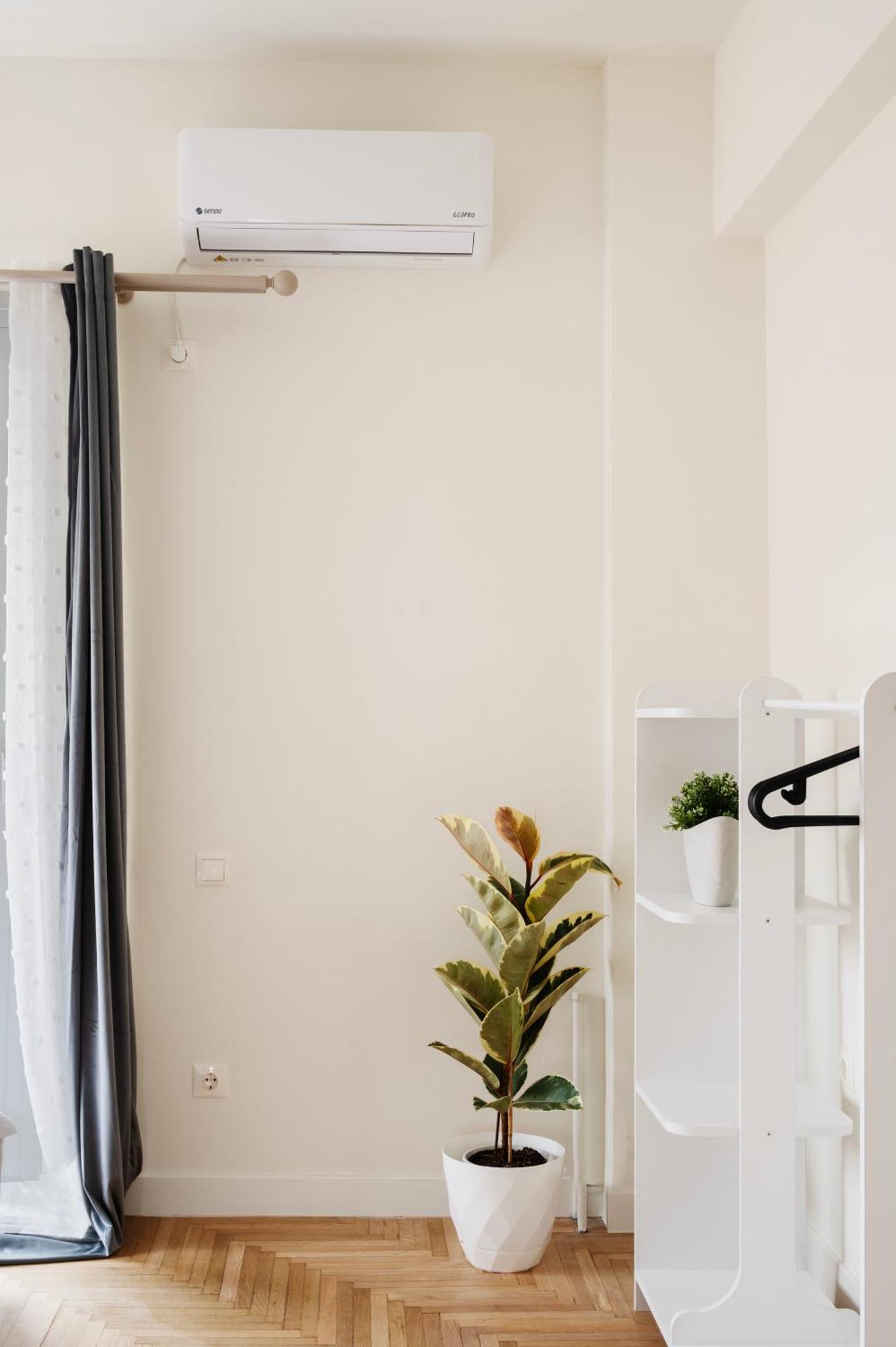 Apartamento Luxury View Of Acropolis Atenas Exterior foto